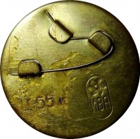 Badge  