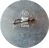 Badge  