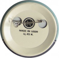Badge  