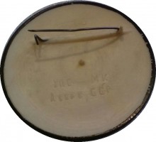 Badge  