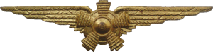 Badge Technician 