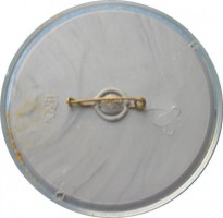 Нагрудный знак Конный спорт 