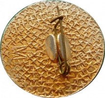 Badge  