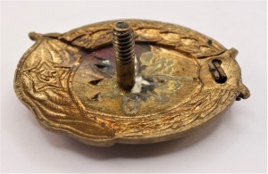 Badge  
