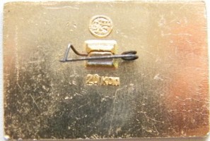 Badge  