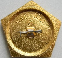 Badge  