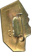Badge  