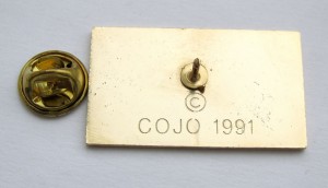Badge  