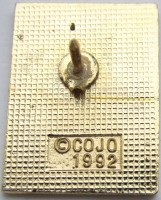 Badge  