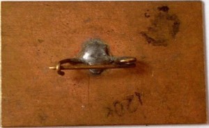 Badge  