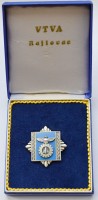 Badge Technician air force academy 