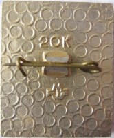 Badge  