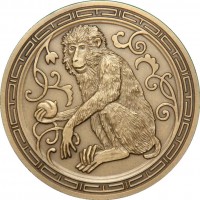 Badge  