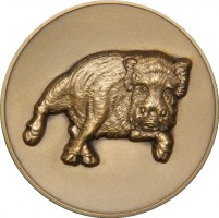 Badge  