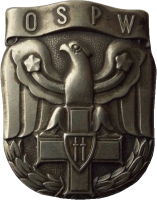 Badge Officer political school 