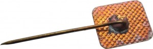 Badge  
