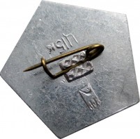 Badge  