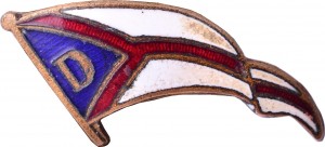 Badge  