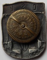 Badge Officer communication school 