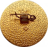 Badge  