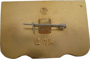 Badge  