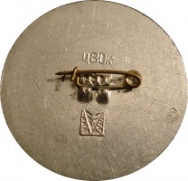 Badge  