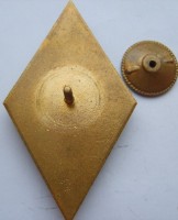 Badge  