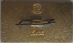 Badge  