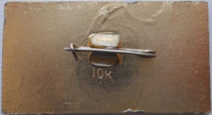 Badge  