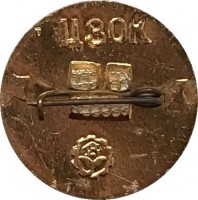 Badge  