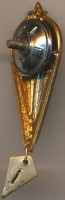 Badge Parachutist 