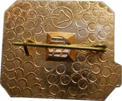 Badge  