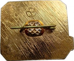 Badge  