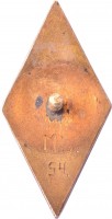 Badge  