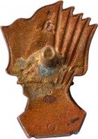 Badge  