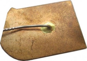 Badge  
