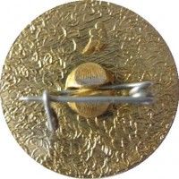 Badge  