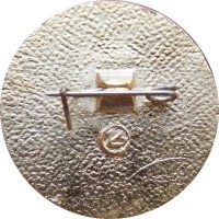 Badge  
