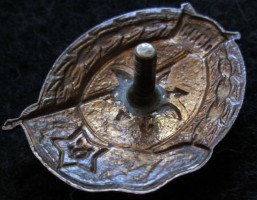 Badge  