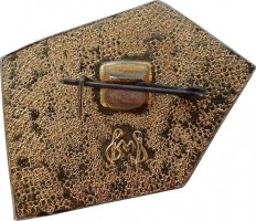 Badge  