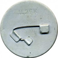 Badge  