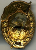 Badge  