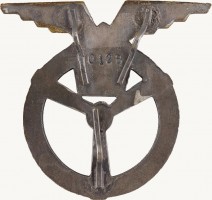 Badge Flight technician 3rd class 