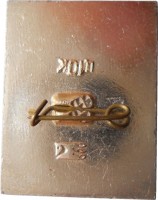 Badge  