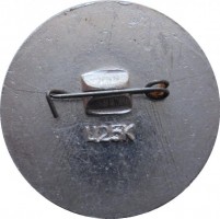 Badge  