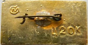 Badge  