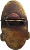 Badge  