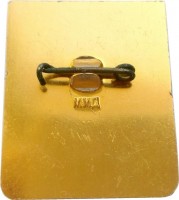 Badge  