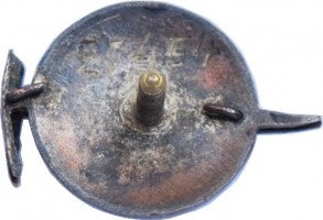 Badge  