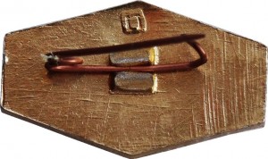 Badge  